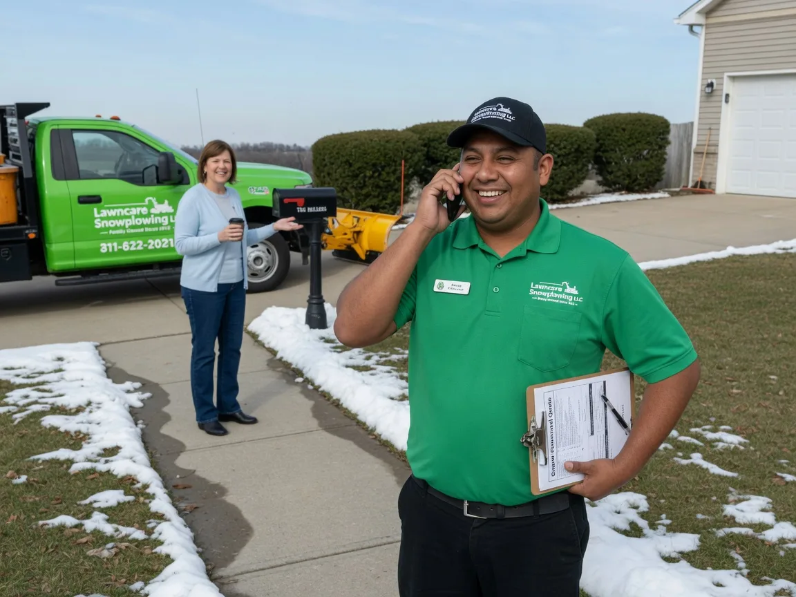 Lawn Care Services By Expert Landscaper Dushore, PA FAQs